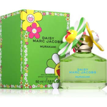 Marc Jacobs Daisy Murakami Eau de Parfum pentru femei - imagine 3